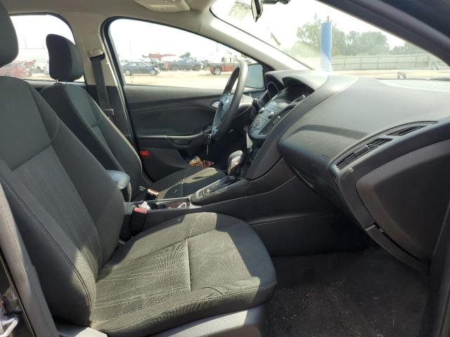 Photo 4 VIN: 1FADP3K28JL316135 - FORD FOCUS SE 