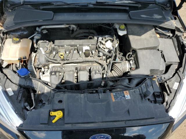 Photo 6 VIN: 1FADP3K28JL316135 - FORD FOCUS SE 