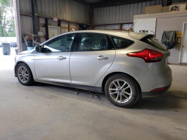 Photo 1 VIN: 1FADP3K28JL326339 - FORD FOCUS 