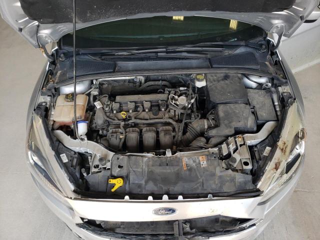 Photo 11 VIN: 1FADP3K28JL326339 - FORD FOCUS 