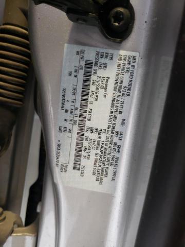 Photo 12 VIN: 1FADP3K28JL326339 - FORD FOCUS 