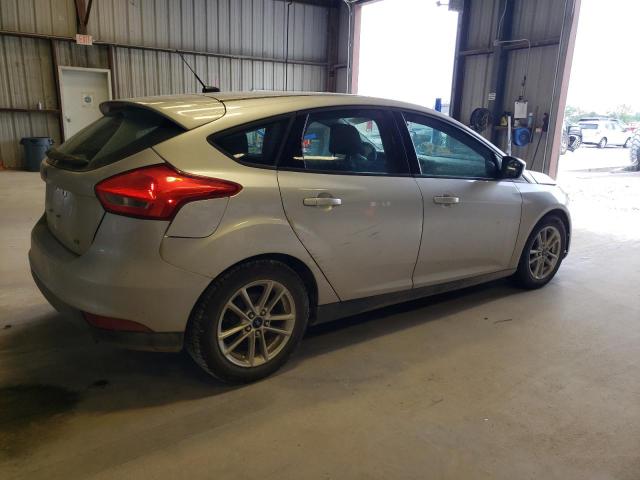 Photo 2 VIN: 1FADP3K28JL326339 - FORD FOCUS 