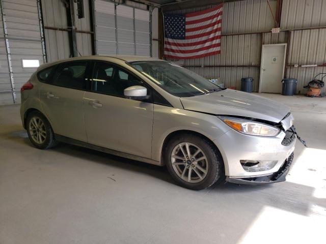 Photo 3 VIN: 1FADP3K28JL326339 - FORD FOCUS 