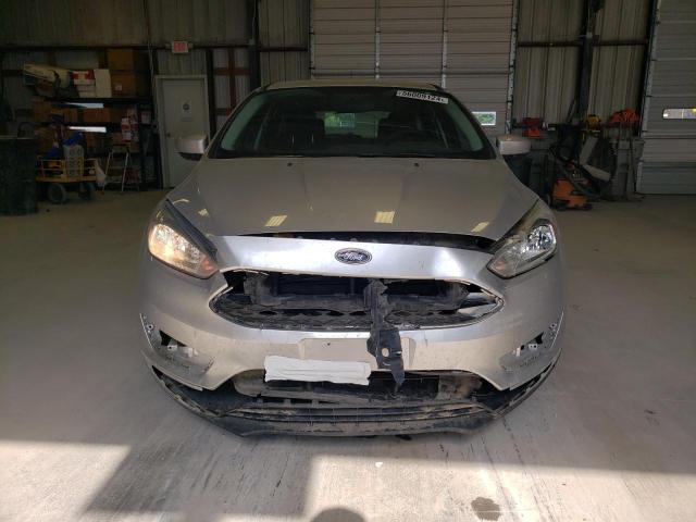 Photo 4 VIN: 1FADP3K28JL326339 - FORD FOCUS 