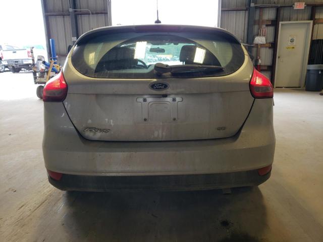 Photo 5 VIN: 1FADP3K28JL326339 - FORD FOCUS 