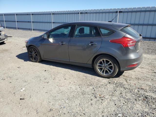 Photo 1 VIN: 1FADP3K28JL329922 - FORD FOCUS SE 