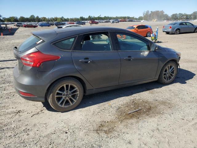 Photo 2 VIN: 1FADP3K28JL329922 - FORD FOCUS SE 