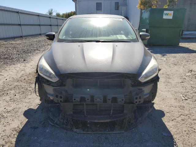 Photo 4 VIN: 1FADP3K28JL329922 - FORD FOCUS SE 