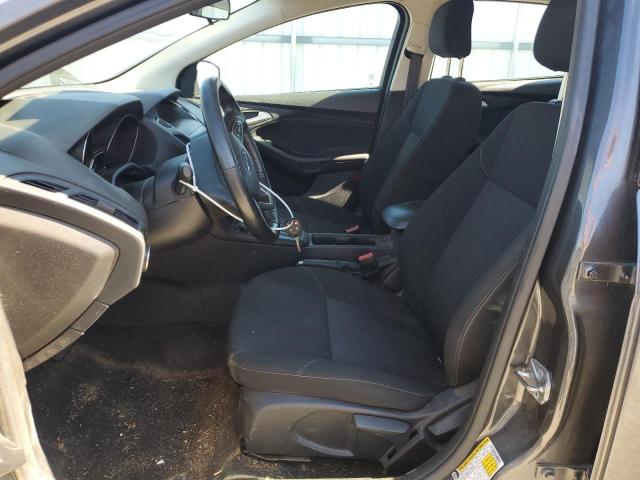 Photo 6 VIN: 1FADP3K28JL329922 - FORD FOCUS SE 