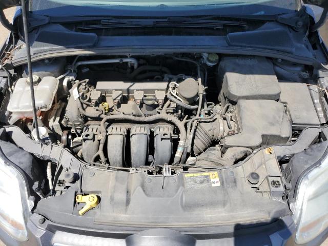 Photo 10 VIN: 1FADP3K29DL108012 - FORD FOCUS 