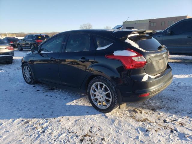 Photo 1 VIN: 1FADP3K29DL117020 - FORD FOCUS 