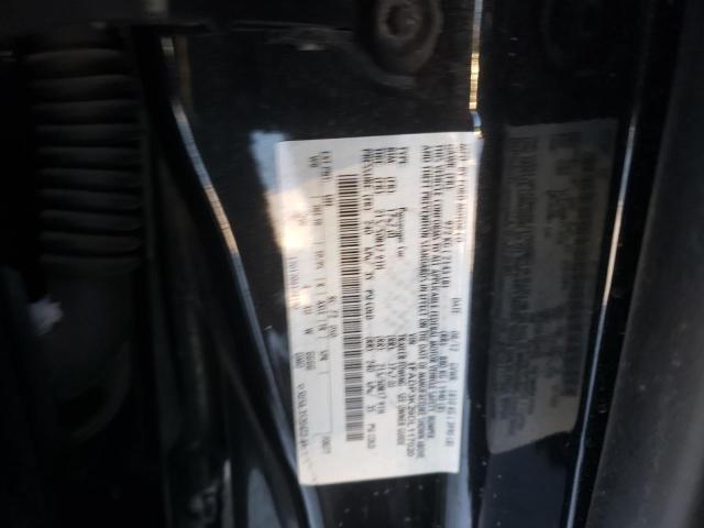 Photo 11 VIN: 1FADP3K29DL117020 - FORD FOCUS 