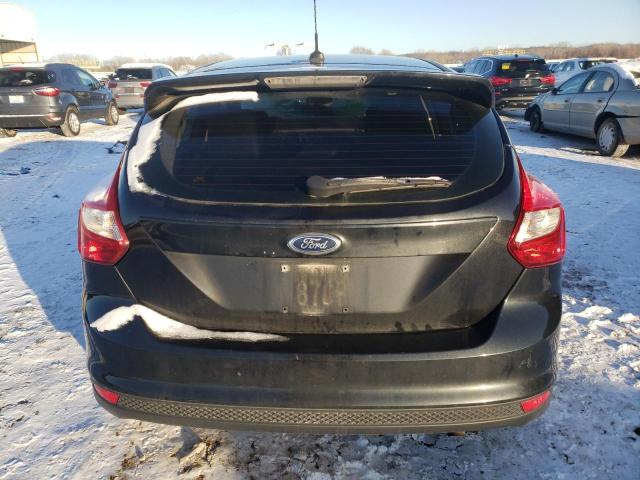 Photo 5 VIN: 1FADP3K29DL117020 - FORD FOCUS 