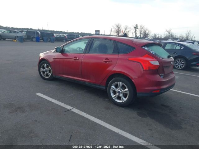 Photo 2 VIN: 1FADP3K29DL120676 - FORD FOCUS 