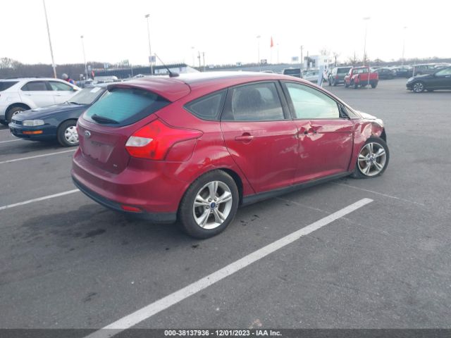 Photo 3 VIN: 1FADP3K29DL120676 - FORD FOCUS 