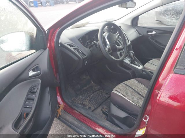 Photo 4 VIN: 1FADP3K29DL120676 - FORD FOCUS 