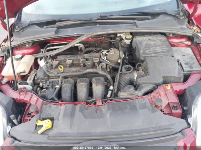 Photo 9 VIN: 1FADP3K29DL120676 - FORD FOCUS 