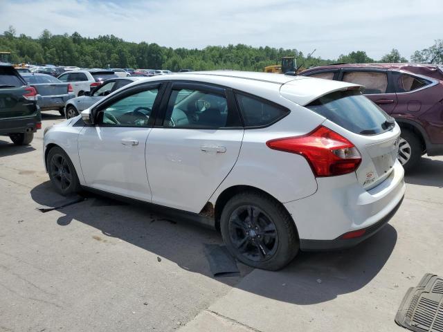 Photo 1 VIN: 1FADP3K29DL120922 - FORD FOCUS 