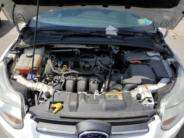 Photo 10 VIN: 1FADP3K29DL120922 - FORD FOCUS 