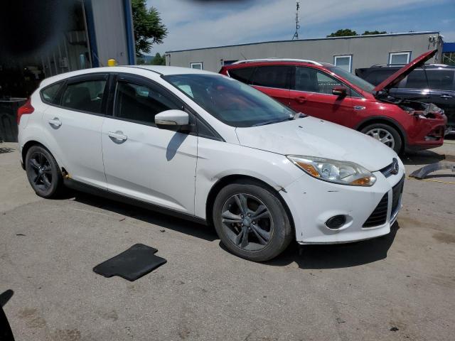 Photo 3 VIN: 1FADP3K29DL120922 - FORD FOCUS 