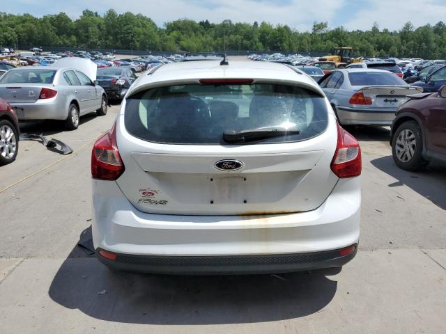 Photo 5 VIN: 1FADP3K29DL120922 - FORD FOCUS 