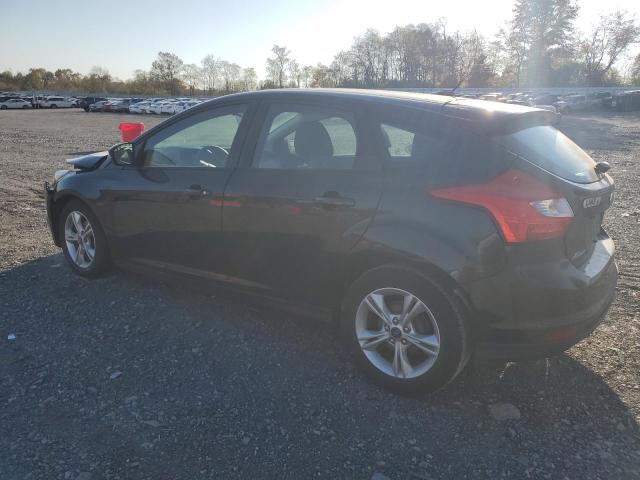 Photo 1 VIN: 1FADP3K29DL122301 - FORD FOCUS SE 