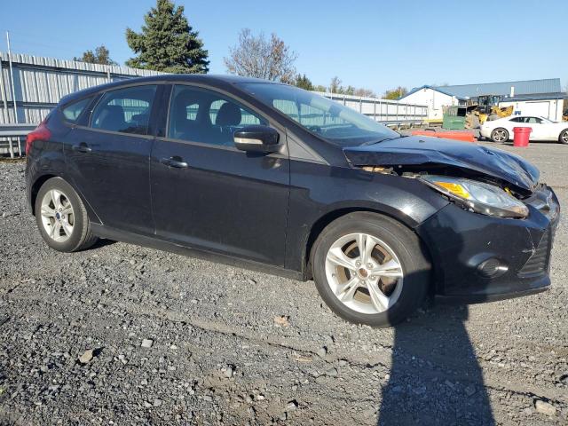 Photo 3 VIN: 1FADP3K29DL122301 - FORD FOCUS SE 