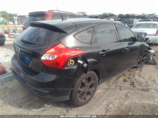 Photo 3 VIN: 1FADP3K29DL124811 - FORD FOCUS 