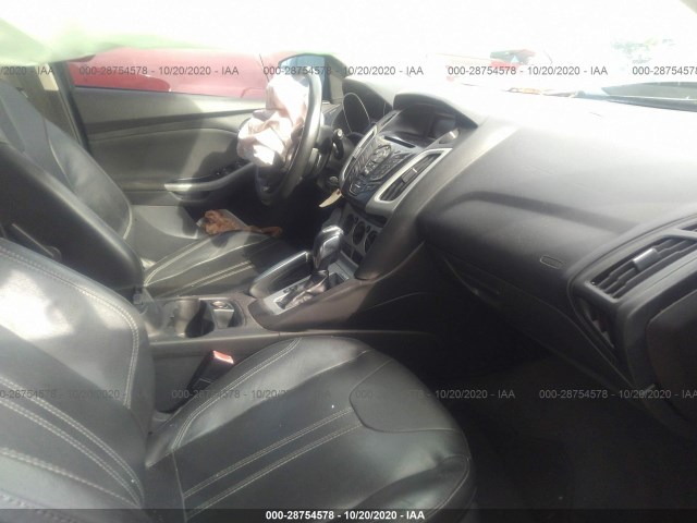 Photo 4 VIN: 1FADP3K29DL124811 - FORD FOCUS 