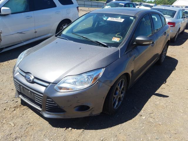 Photo 1 VIN: 1FADP3K29DL129068 - FORD FOCUS SE 