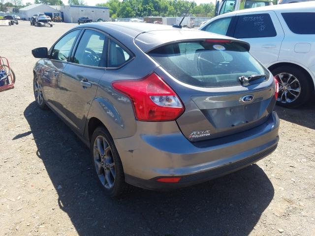 Photo 2 VIN: 1FADP3K29DL129068 - FORD FOCUS SE 