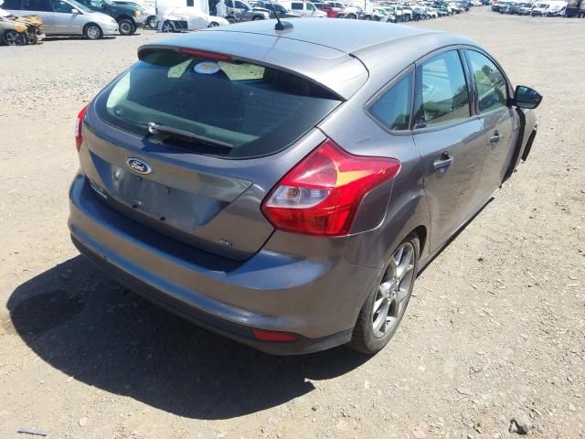 Photo 3 VIN: 1FADP3K29DL129068 - FORD FOCUS SE 