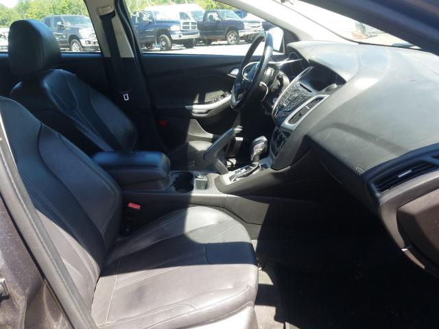 Photo 4 VIN: 1FADP3K29DL129068 - FORD FOCUS SE 