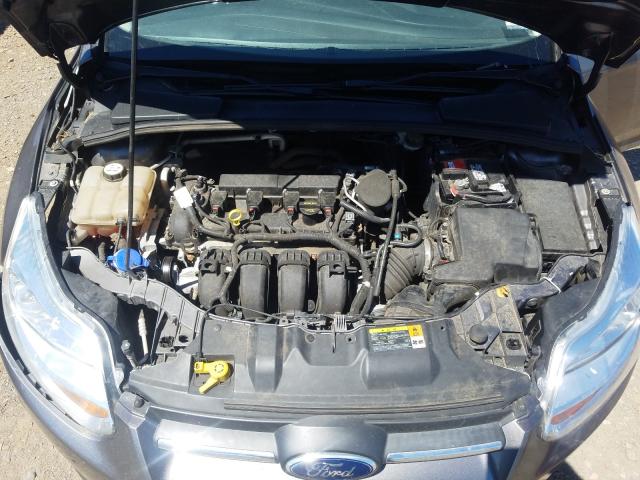 Photo 6 VIN: 1FADP3K29DL129068 - FORD FOCUS SE 