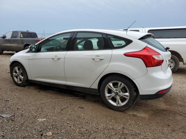 Photo 1 VIN: 1FADP3K29DL138532 - FORD FOCUS 