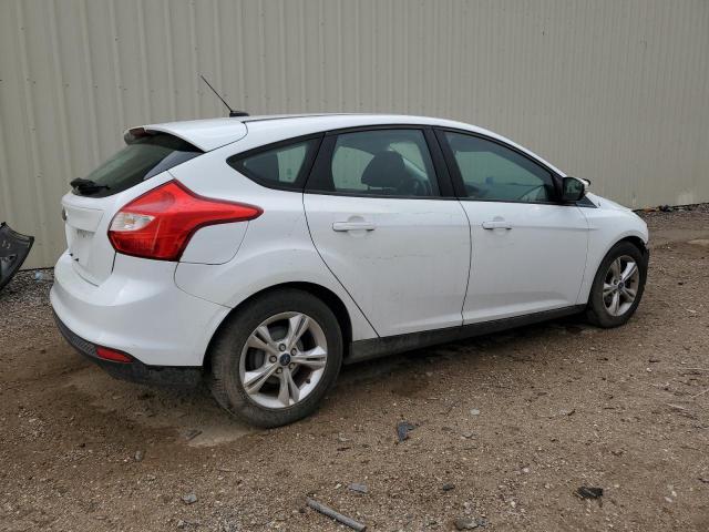 Photo 2 VIN: 1FADP3K29DL138532 - FORD FOCUS 