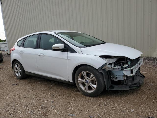 Photo 3 VIN: 1FADP3K29DL138532 - FORD FOCUS 