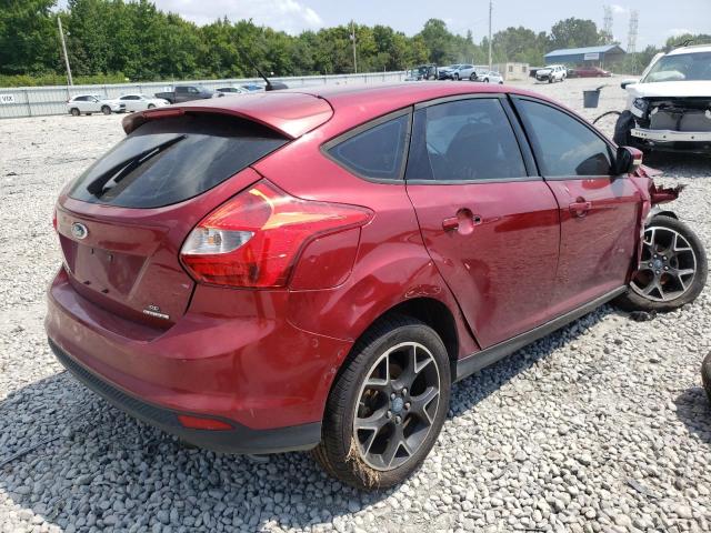 Photo 3 VIN: 1FADP3K29DL142337 - FORD FOCUS SE 