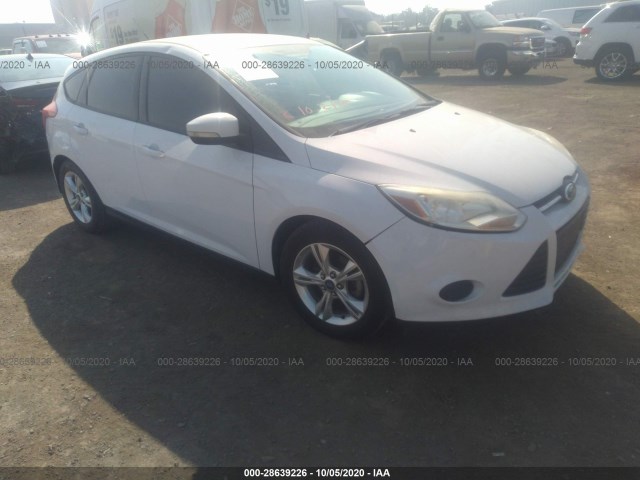 Photo 0 VIN: 1FADP3K29DL146226 - FORD FOCUS 