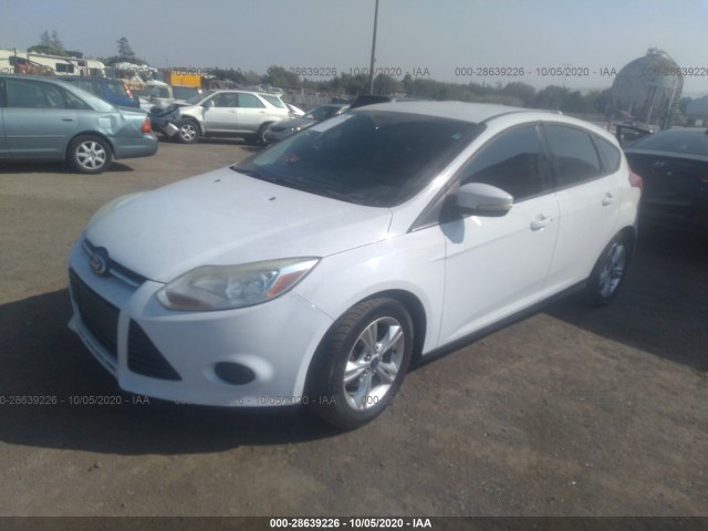 Photo 1 VIN: 1FADP3K29DL146226 - FORD FOCUS 