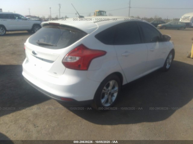 Photo 3 VIN: 1FADP3K29DL146226 - FORD FOCUS 