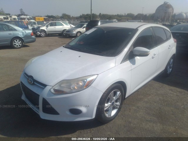 Photo 5 VIN: 1FADP3K29DL146226 - FORD FOCUS 