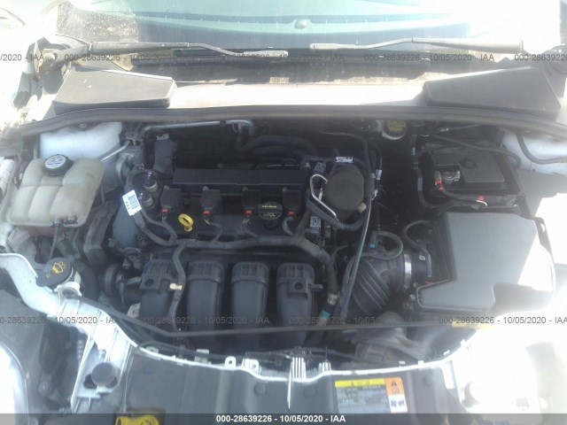 Photo 9 VIN: 1FADP3K29DL146226 - FORD FOCUS 