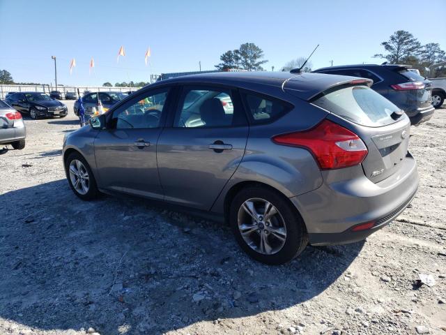 Photo 1 VIN: 1FADP3K29DL161292 - FORD FOCUS SE 