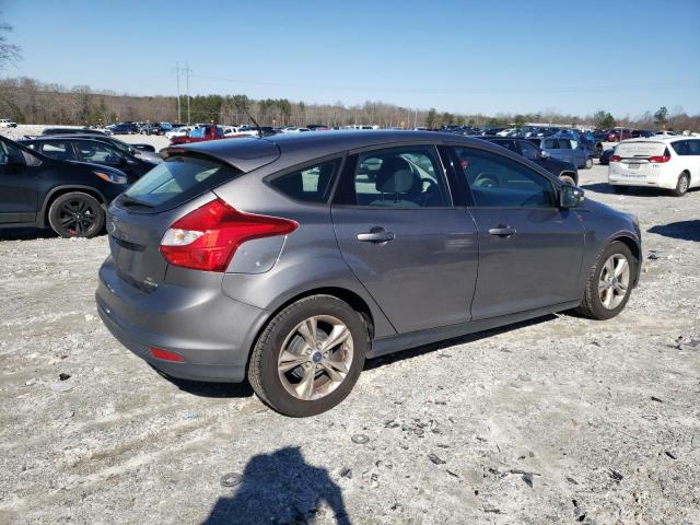 Photo 2 VIN: 1FADP3K29DL161292 - FORD FOCUS SE 