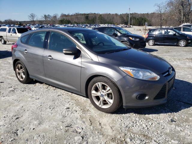 Photo 3 VIN: 1FADP3K29DL161292 - FORD FOCUS SE 