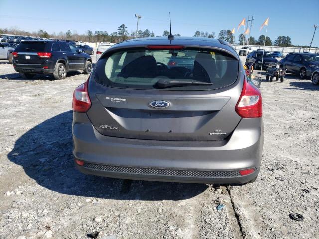 Photo 5 VIN: 1FADP3K29DL161292 - FORD FOCUS SE 