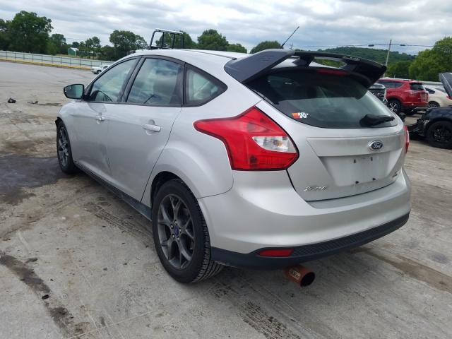 Photo 2 VIN: 1FADP3K29DL164774 - FORD FOCUS SE 