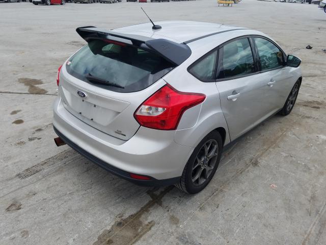 Photo 3 VIN: 1FADP3K29DL164774 - FORD FOCUS SE 