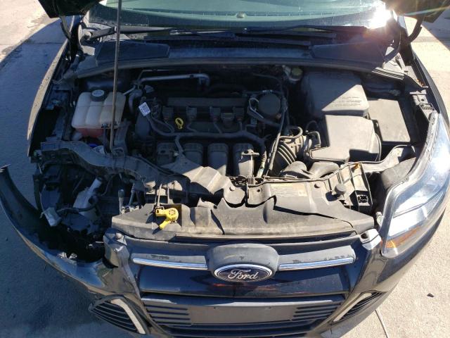 Photo 10 VIN: 1FADP3K29DL168565 - FORD FOCUS SE 